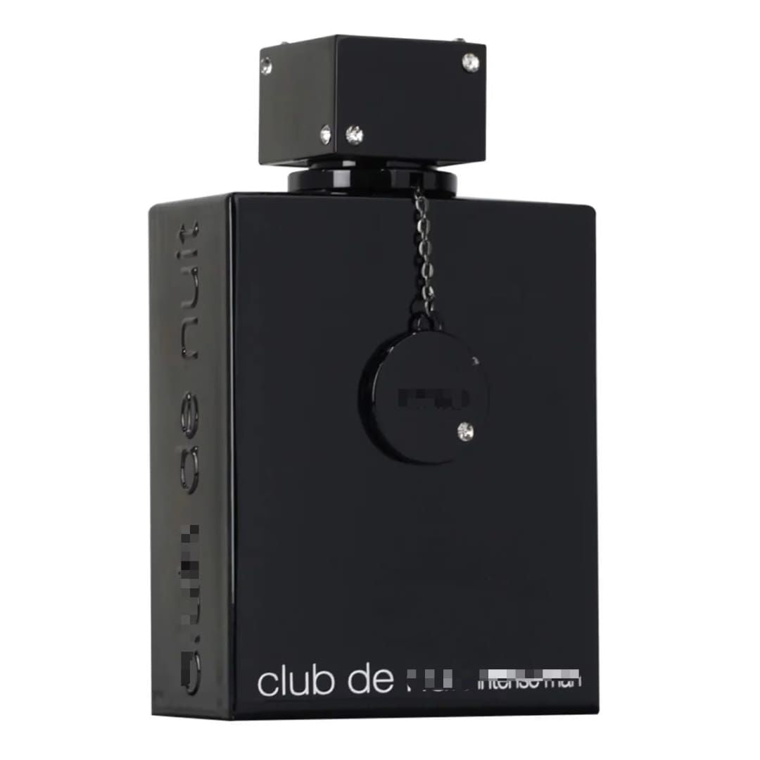 Armaf Club De Nuit Intense for Men Eau de Parfum Spray